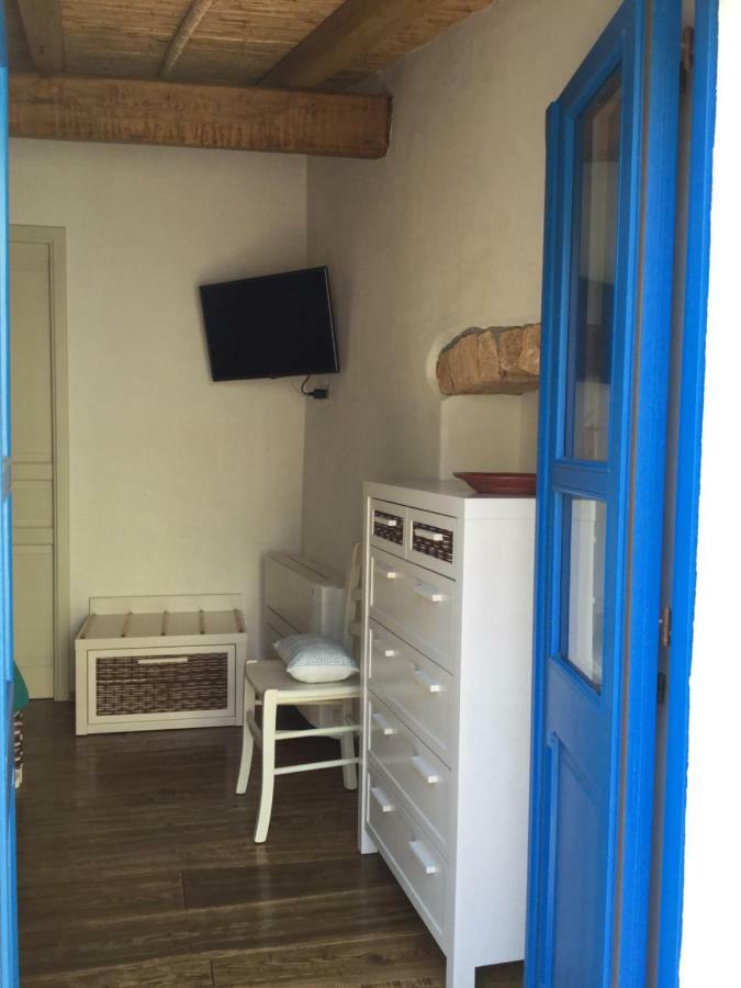B&B Beatrice Ulassai Luaran gambar