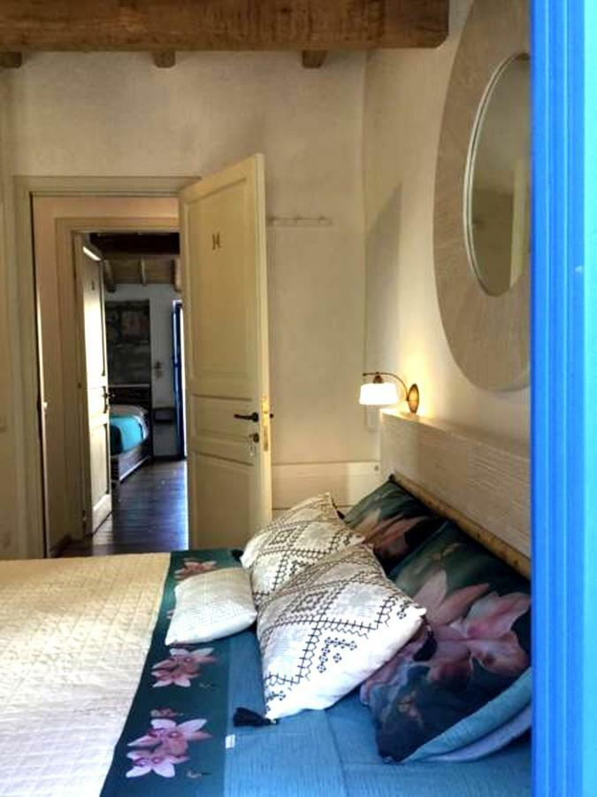 B&B Beatrice Ulassai Luaran gambar
